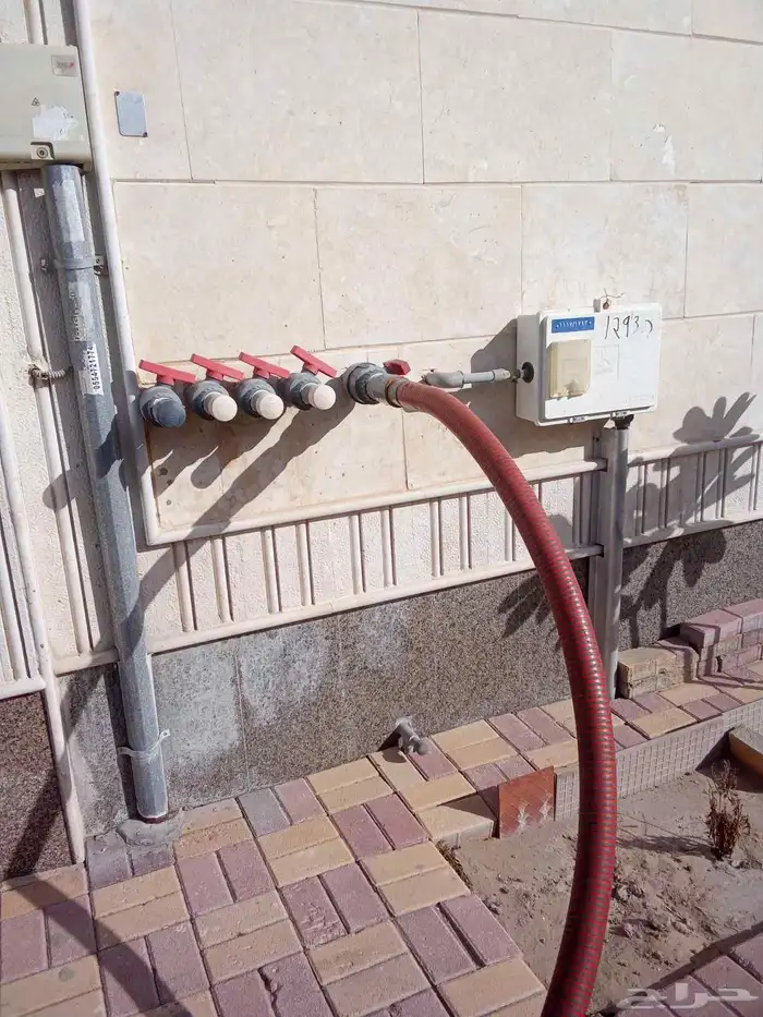 وايت ماء بالدمام 0