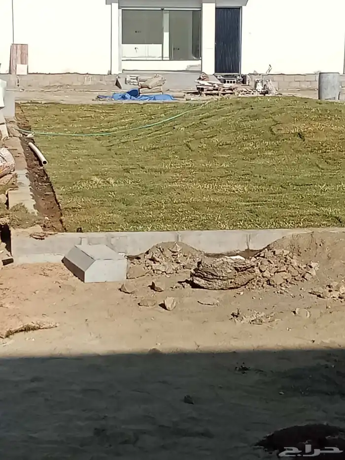 سباك رى أبو احمد لتمديدت الرى الزراعية وصيانة الشبكات الرى ا 1