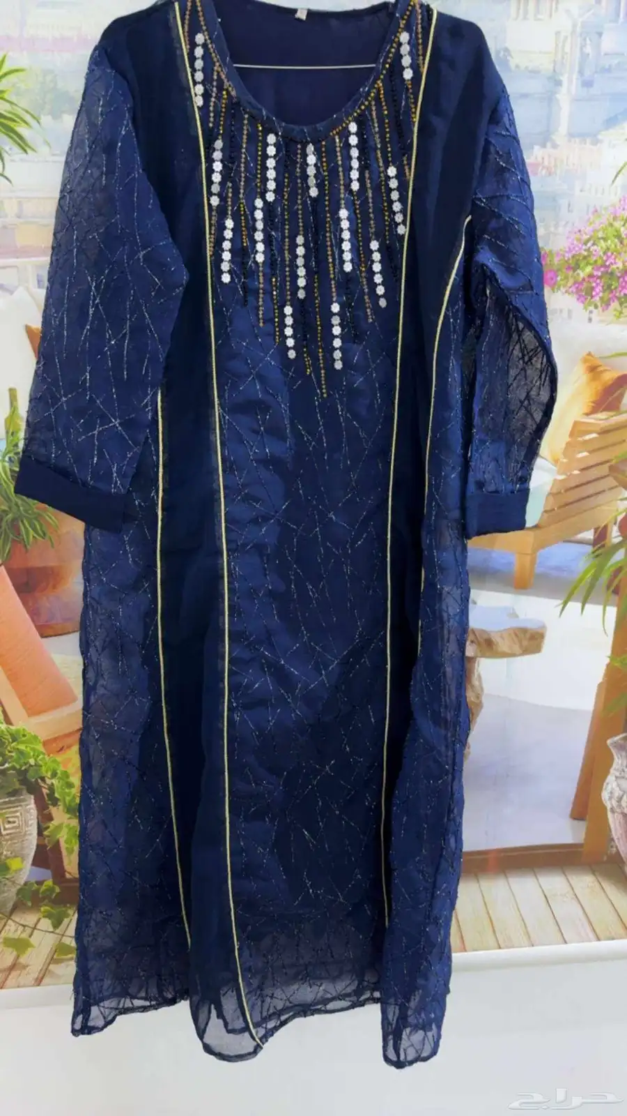 فساتين سهره 1