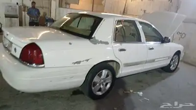 فكتوريا 2007ب13 الف موتر نظيف وبلد 2