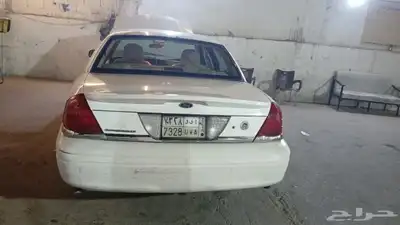 فكتوريا 2007ب13 الف موتر نظيف وبلد 0