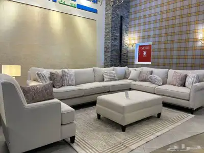 فني تفضل جميع انواع الكنب والستاير والمجالس تنجيد كنب 36