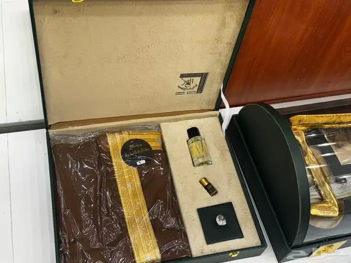 بوكس الهدايا 1