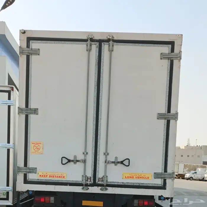 حافظه لوري ابواب ساحب وبابين خلف 3