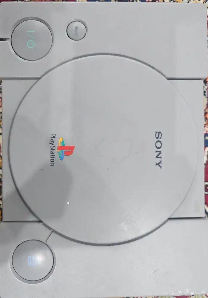 سوني 1 playstation 1 1
