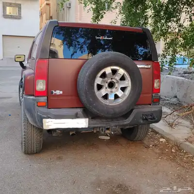 للبيع همر h3 فحص جديد index