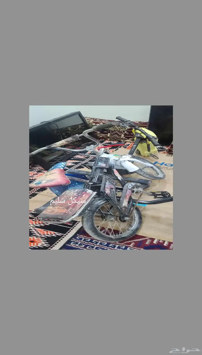 سكوترات وشاشات 4