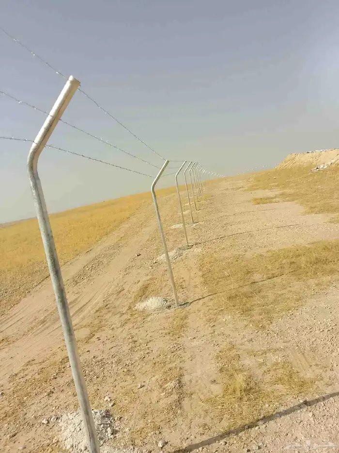 مقاول شبوك وهناجر 9