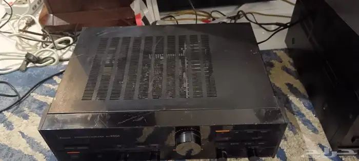امبليفاير سانسوي sansui 2