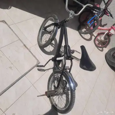 سيكل رانبو مقاس 20 للبيع 0