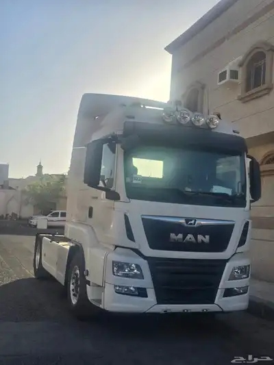 شاحنه مان 2021 1
