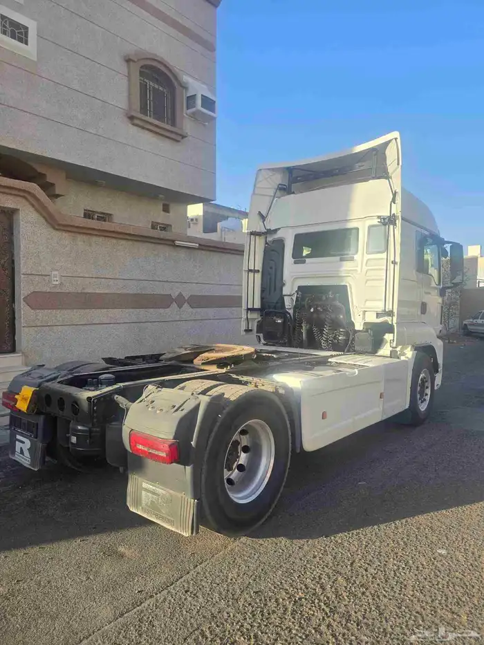 شاحنه مان 2021 0