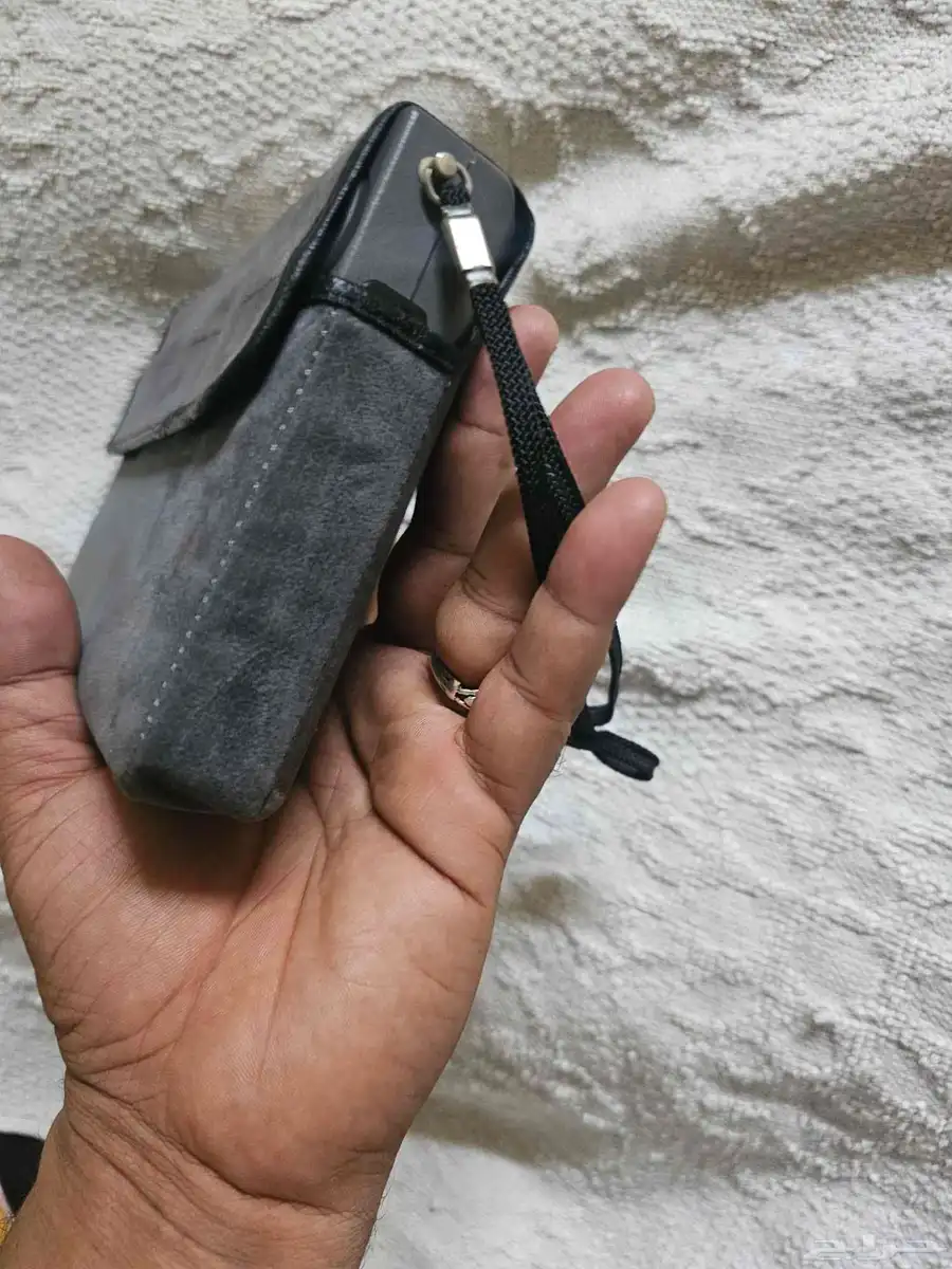 سوني راديو الهواة sony ICF-SW55 7