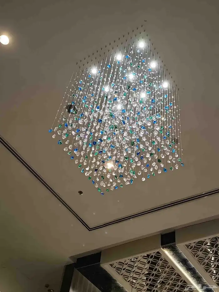 حكاية الثريا للتجارة 5