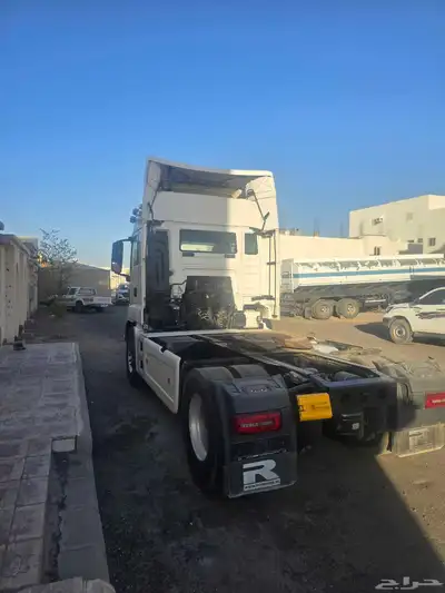 شاحنه مان 2021 3