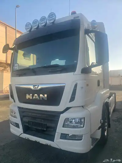 شاحنه مان 2021 4