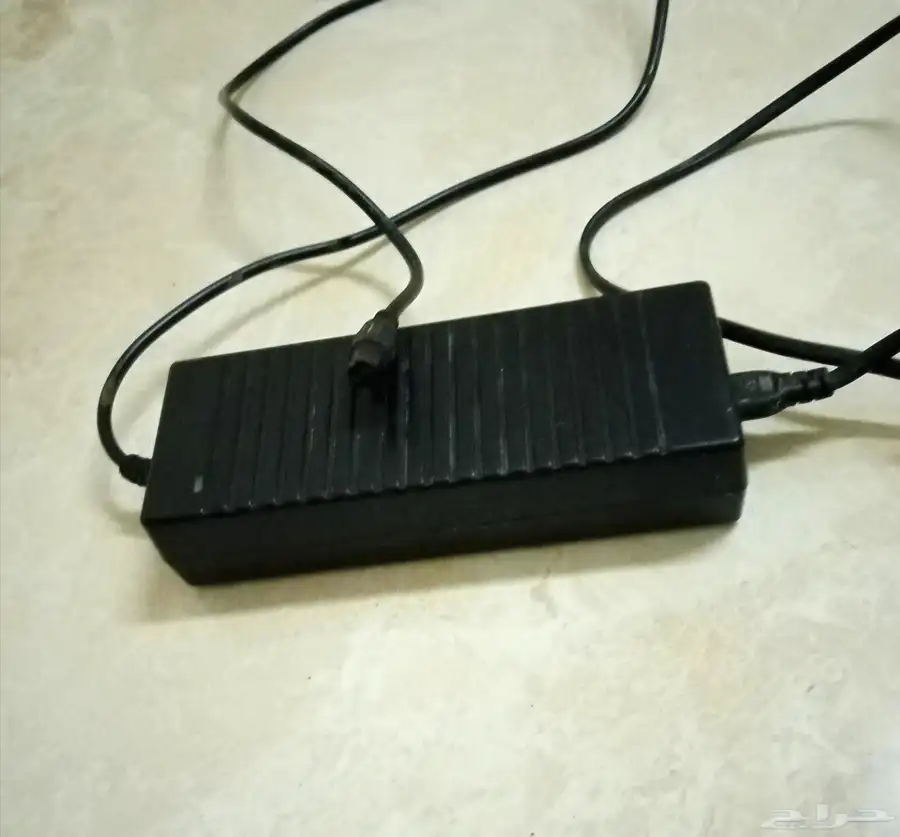شاحن سكوتر من الجيل الأول  شغال مشروط 1