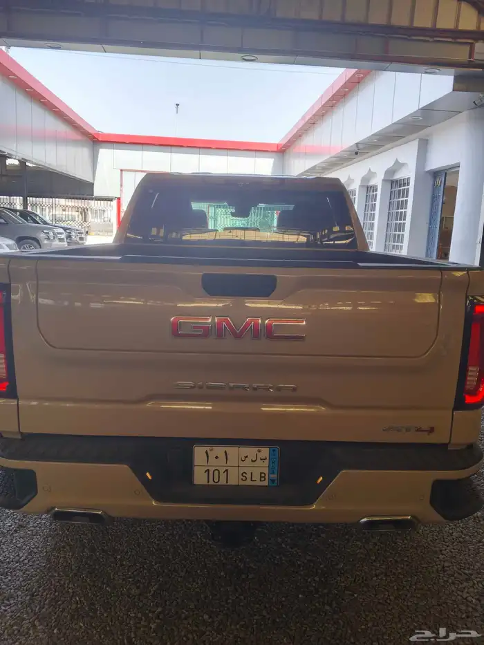 جمس غمارتين 3