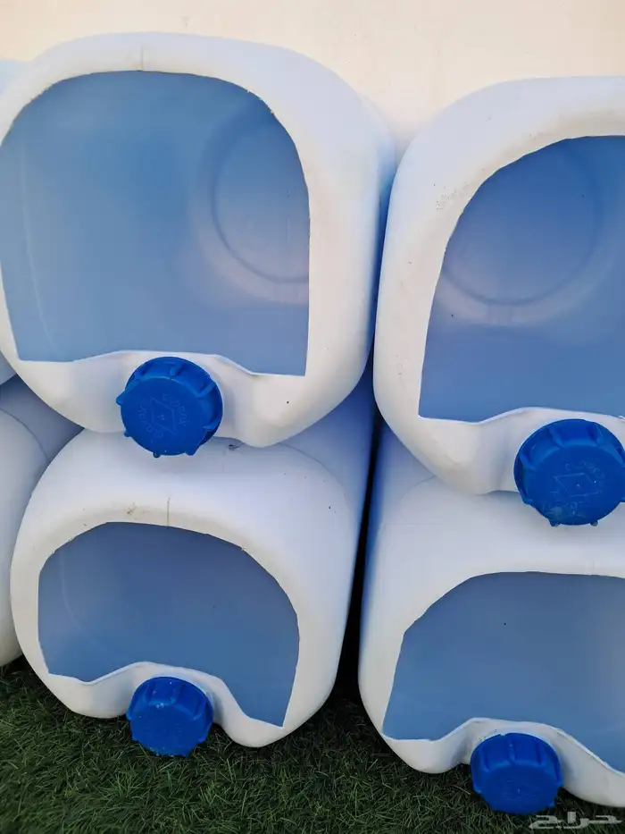 جوالين بلاستك للحمام و الدجاج 7