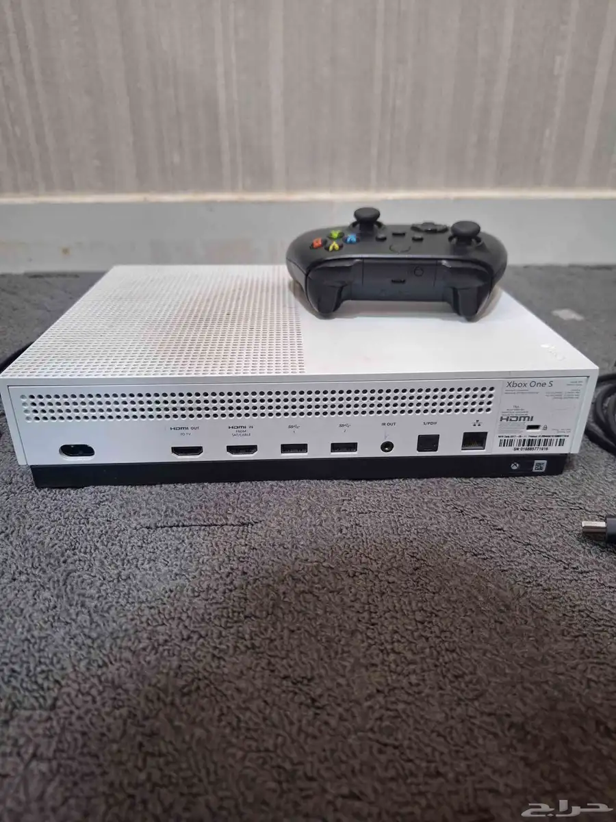 xbox one s 3