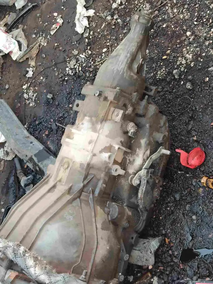 فورد فكتوريا موديل 2010 0