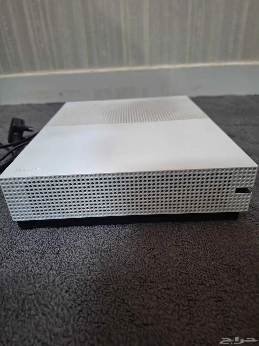 xbox one s 0