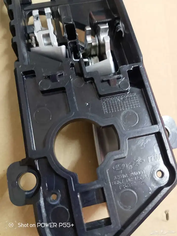 مقبض يد باب سنتافي 2012- 2016 2