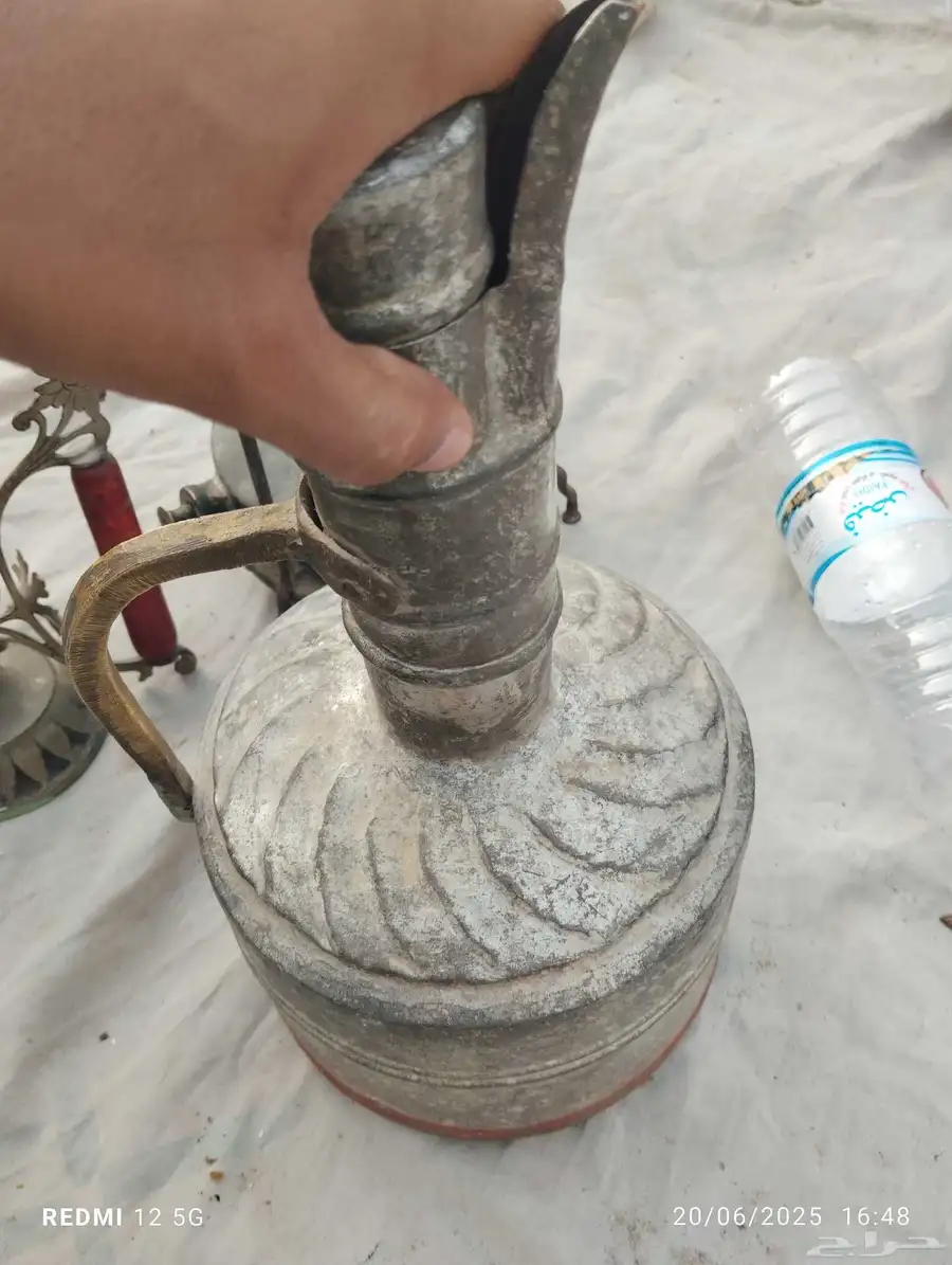 أغراض تراثيه 4