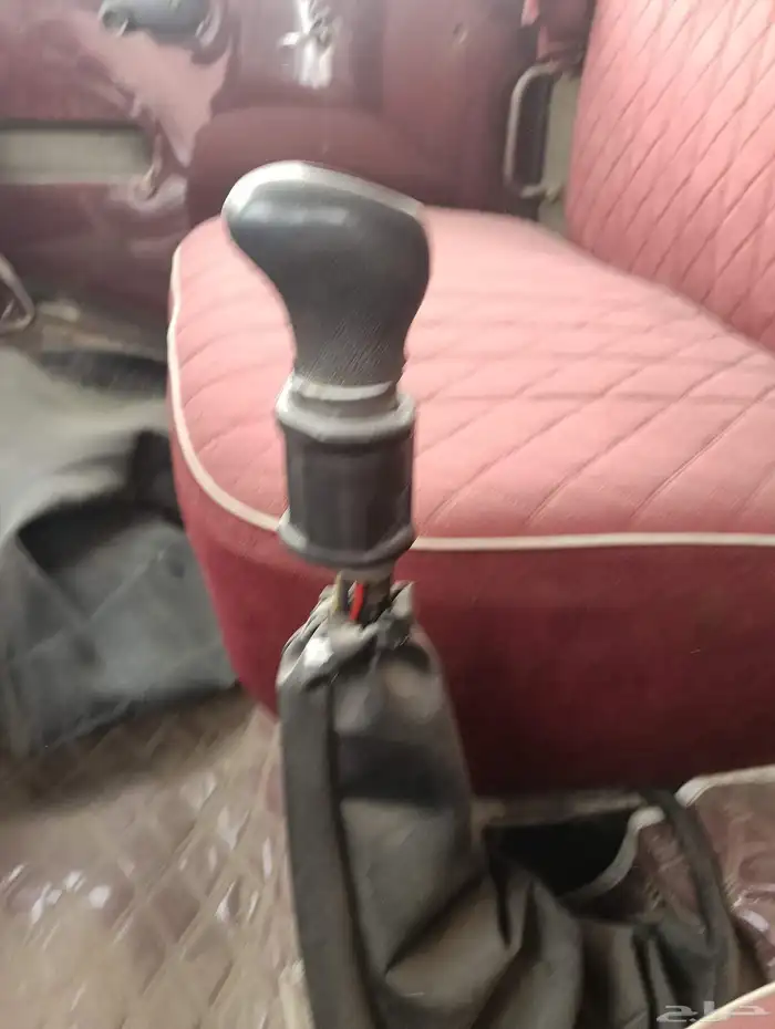 بوز عايدي سوبر -1984 7