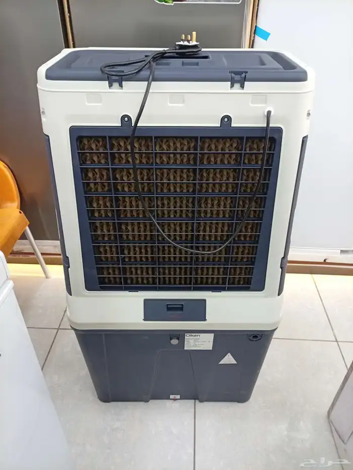 كليكون مكيف صحراوي CK2824 90 لتر 2