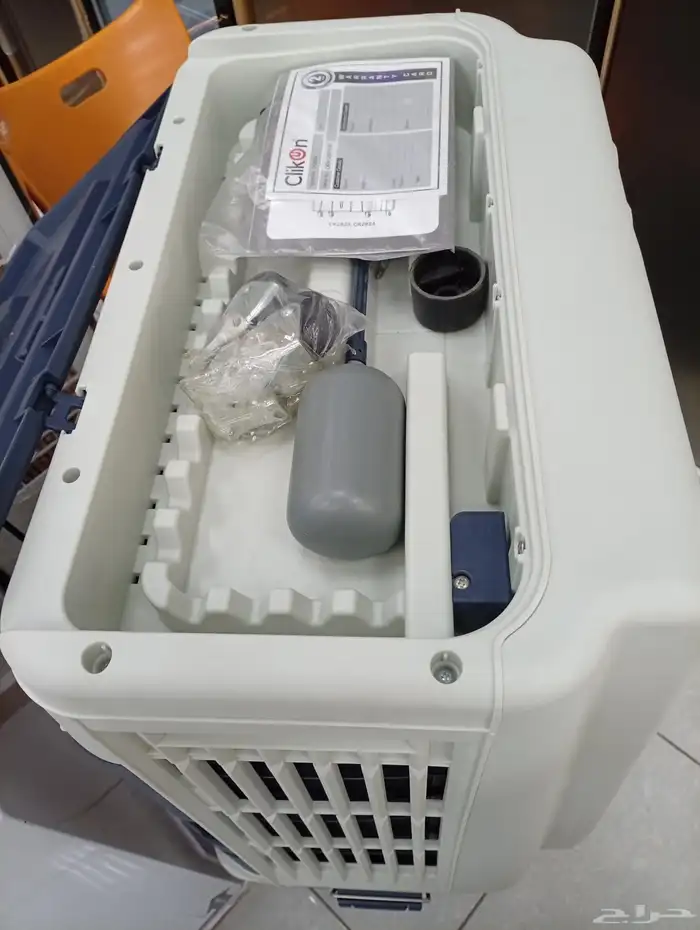 كليكون مكيف صحراوي CK2824 90 لتر 3