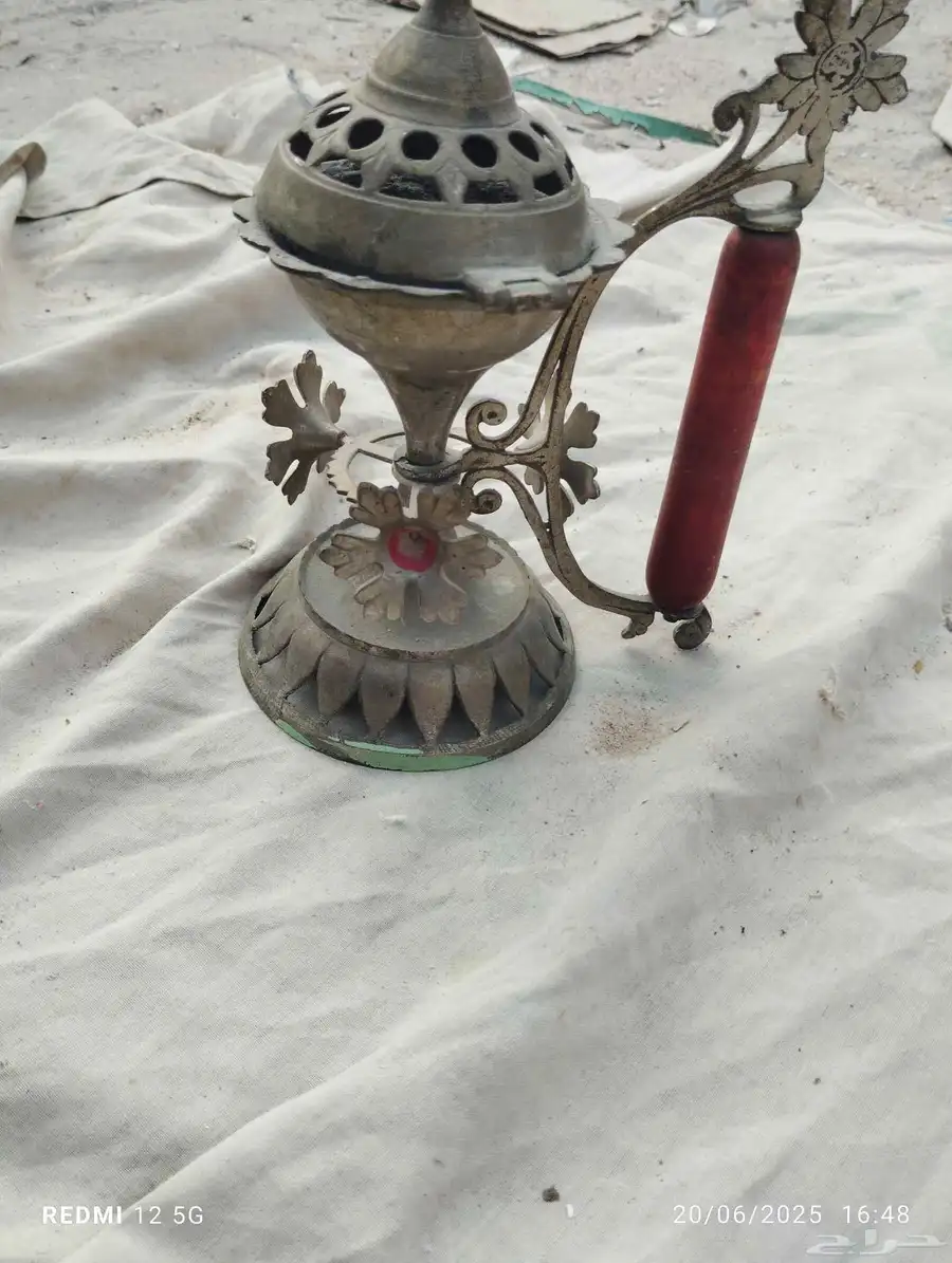 أغراض تراثيه 5