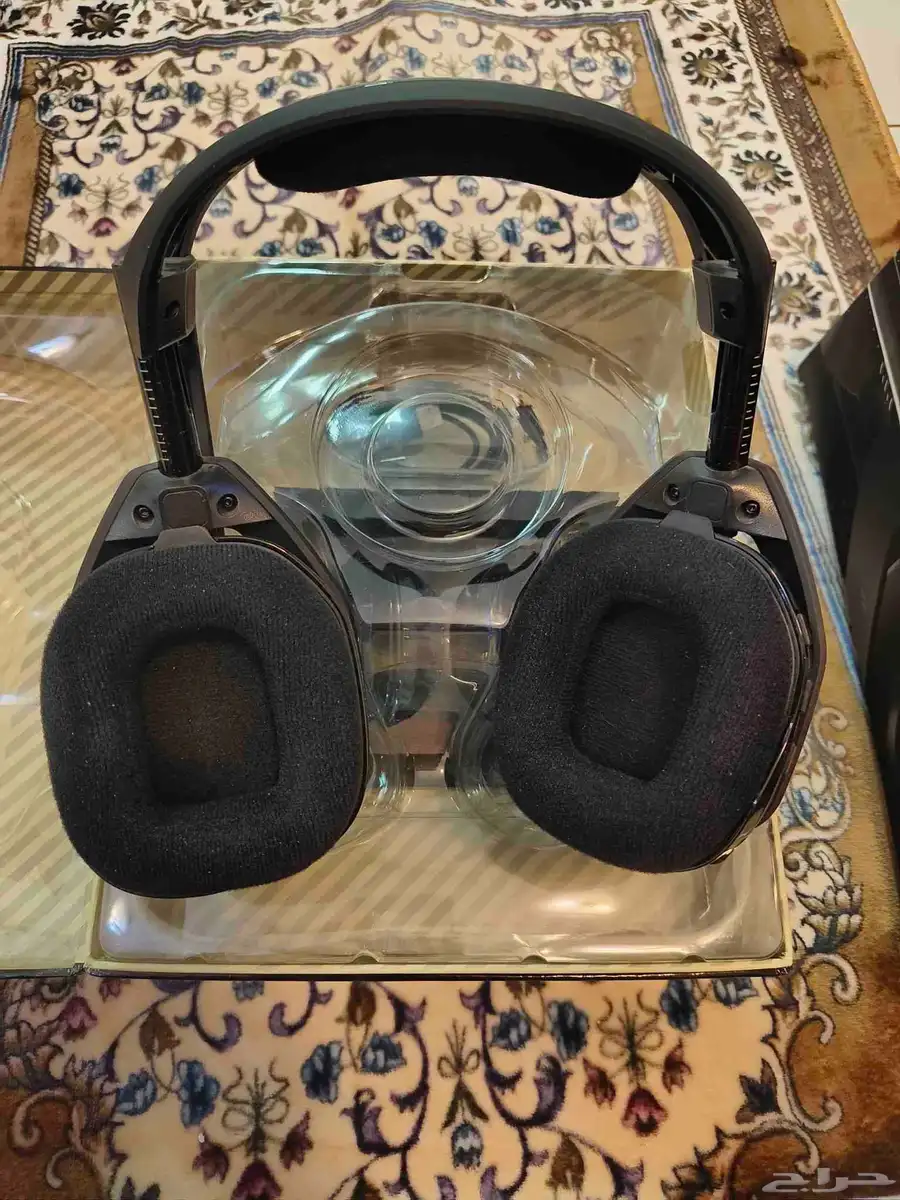 سماعه ايسترو astro A50 الاحترافيه 2