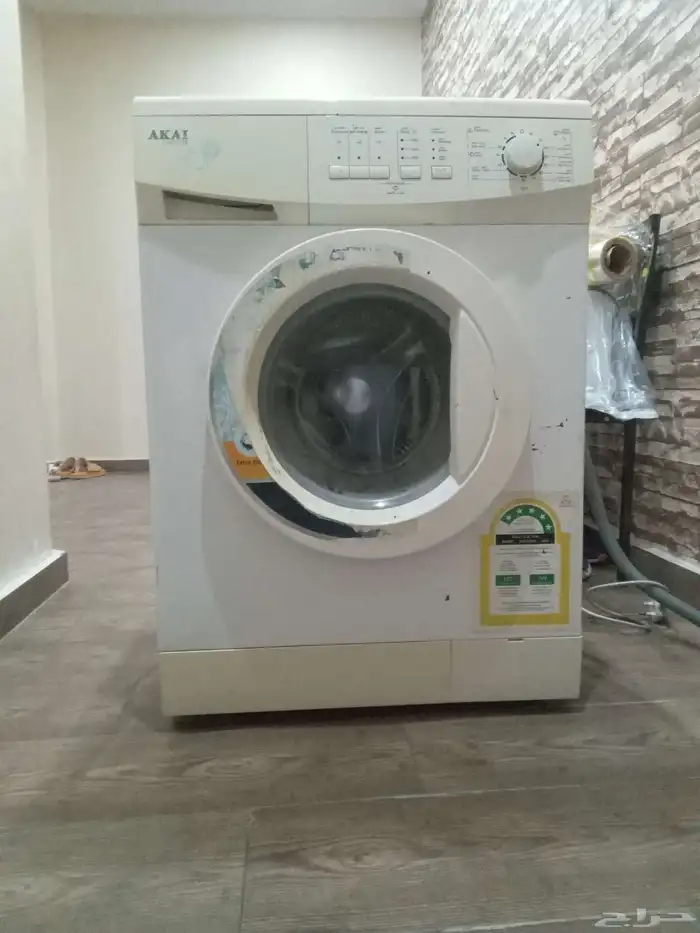 غساله توماتك 1