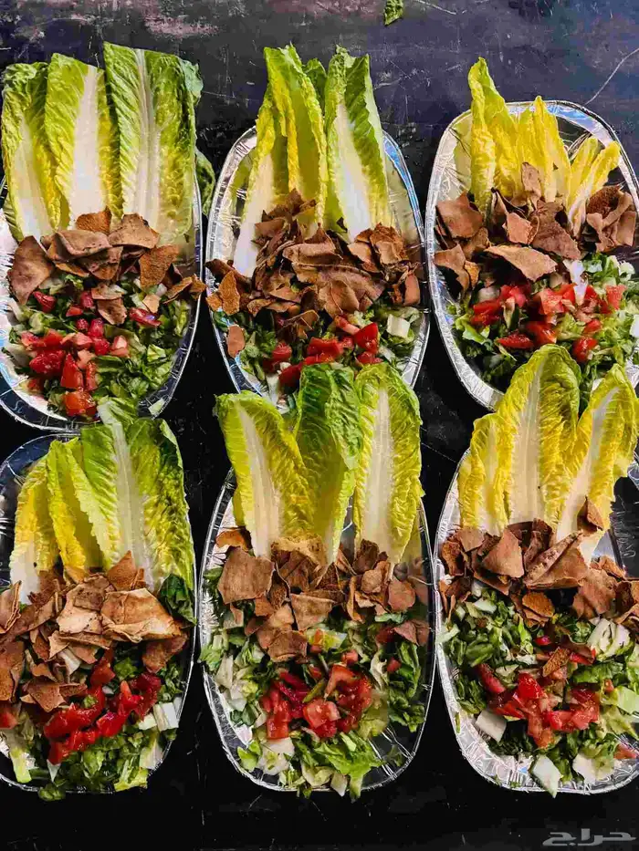 معلم مشويات 0