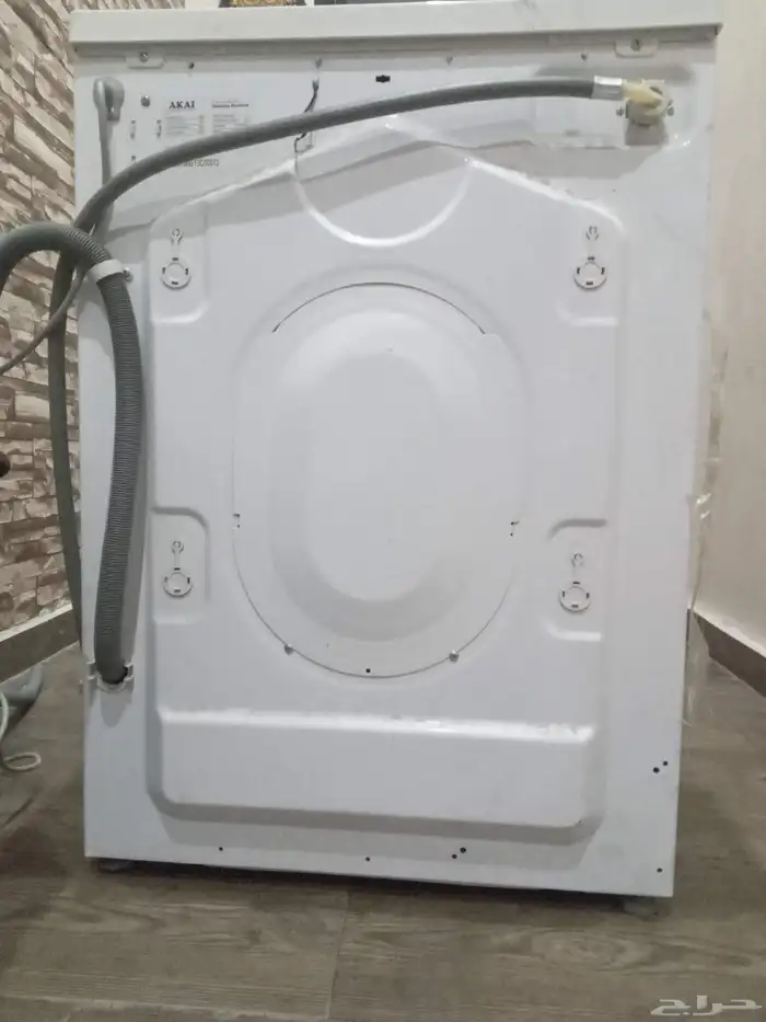 غساله توماتك 0