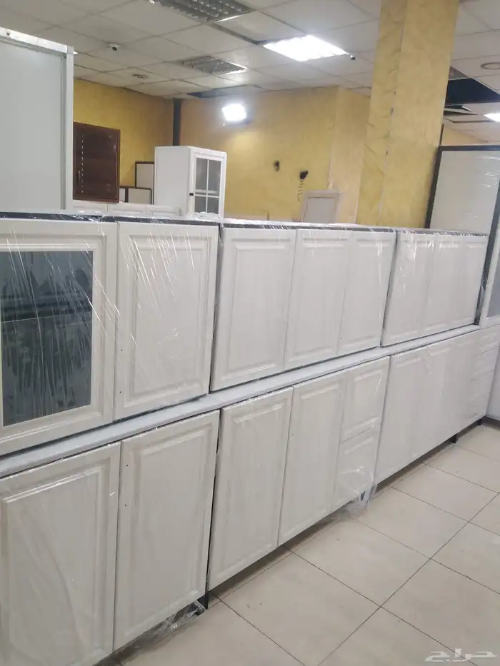 يوجد مطابخ استعمال خفيف على حسب الطلب للتواصل واتس وموبايل 0 0