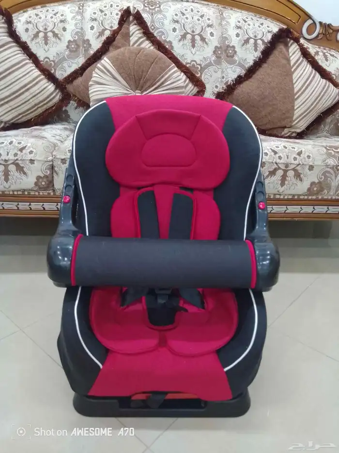 كرسي اطفال جديد 1