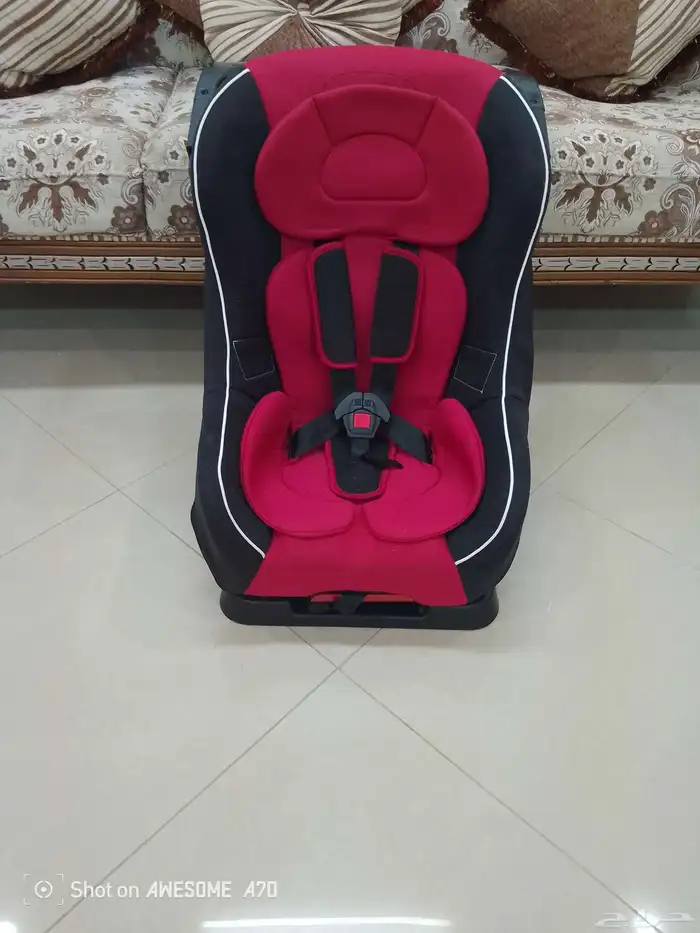 كرسي اطفال جديد 0