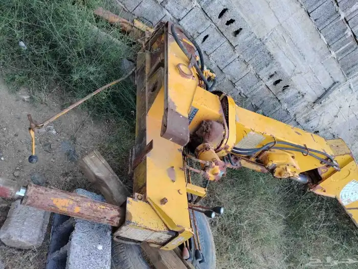 ونش هياب للبيع 5