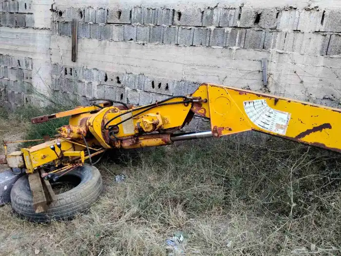 ونش هياب للبيع 2