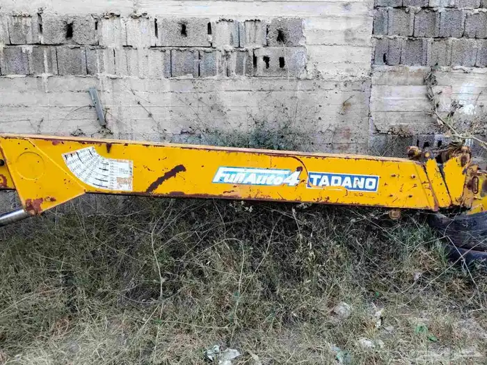 ونش هياب للبيع 1