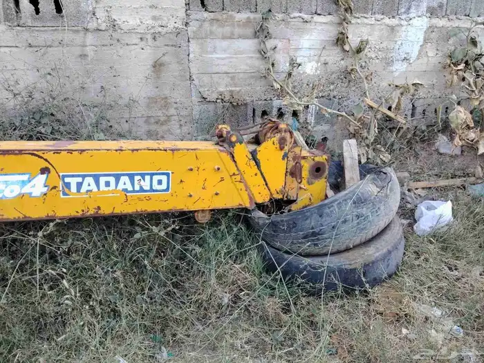 ونش هياب للبيع 6