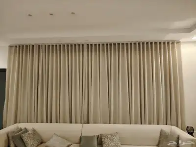 فني تفضل جميع انواع الكنب والستاير والمجالس تنجيد كنب 34