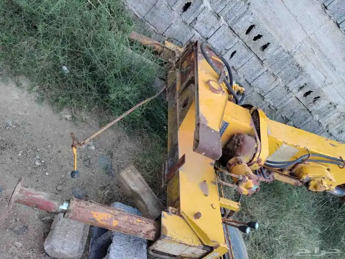 ونش هياب للبيع 4