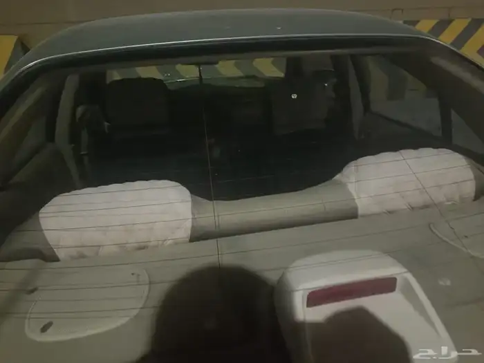 نيسان صني 2011ممشي 505000 بدي وكاله 3