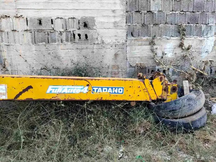 ونش هياب للبيع 0