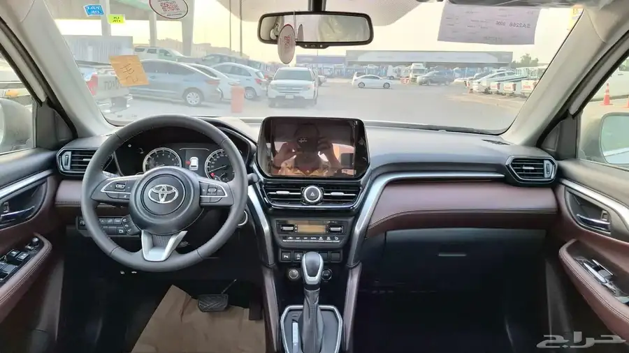 اوربان كروزر GLX 2025 4