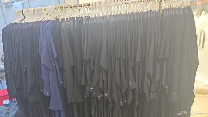 يوجد لدينا مشغل خاص لاصحاب الكميات 1