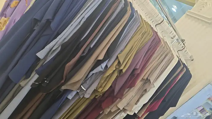 يوجد لدينا مشغل خاص لاصحاب الكميات 4